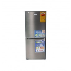Nasco 135Ltrs Bottom Freezer Refrigerator [DD2-16]