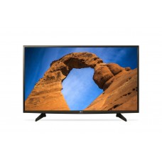 LG LED 49" FULL HD  SATELLITE TV