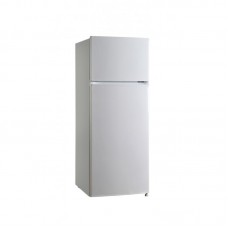 MIDEA Refrigerator 132L DEFROST- TOP FREEZER [HD-172F]