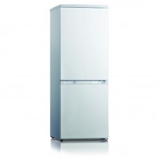 MIDEA Refrigerator 184L DEFROST- BOTTOM FREEZER [HD-208F]