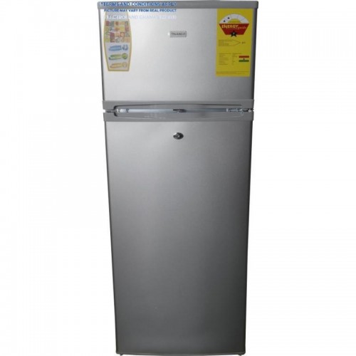 Nasco 180Ltr Top Mount Freezer Refrigerator  [DF2-22]