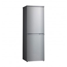 MIDEA Refrigerator 184LTR DEFROST- BOTTOM FREEZER [HD-234]